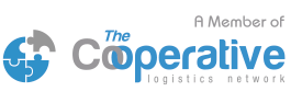 The Cooperative Logistics Network