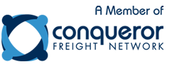 Conqueror Freight Network